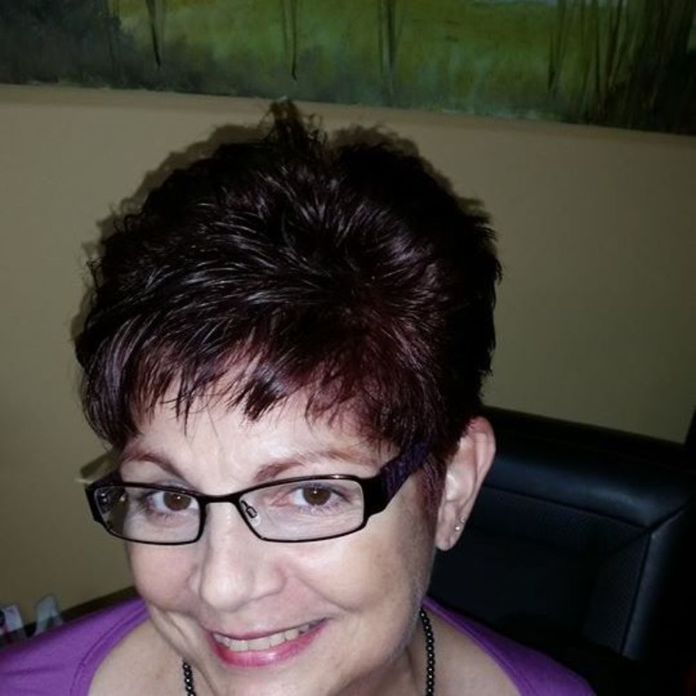 Meet your Posher, Janice